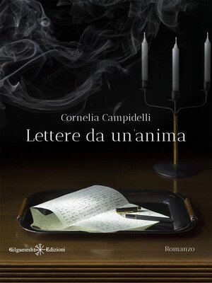 cover image of Lettere da un'anima